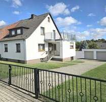 Gepflegtes EFHDHH mit großem Grundstück in Kassel-Süsterfeld - Kassel / Süsterfeld Süsterfeld/Helleböhn