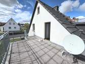 Dachterrasse - 