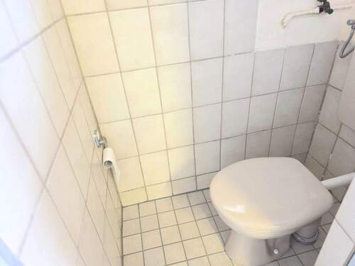 Toilette KG - 