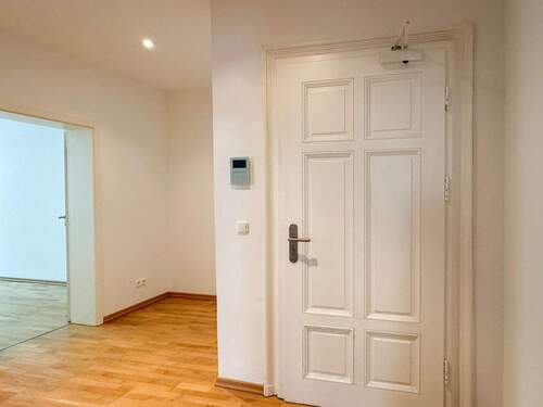 Willkommen - 2 Zimmer Etagenwohnung in Leipzig