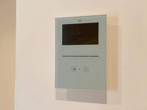 Moderne Videogegensprechanlage - Etagenwohnung mit 71,90 m² in Leipzig zum Kaufen