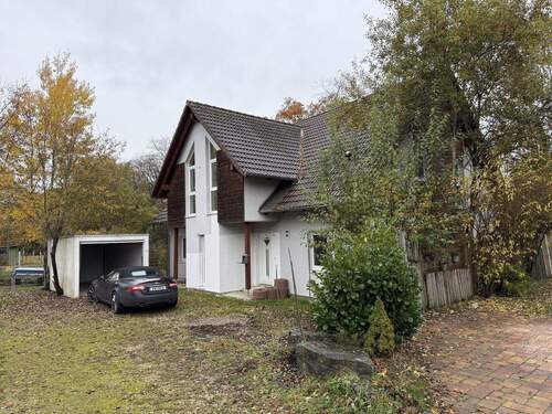 Bild 1 - Familienfreundliches sonniges Haus in ruhiger Naturlage