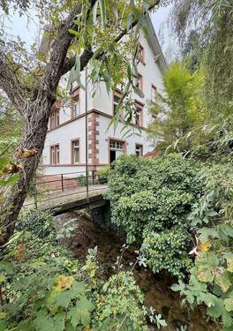 NordWest Eck 2.jpg - Mehrfamilienhaus, Wohnhaus mit 405,00 m² in Freiburg im Breisgau zum Kaufen