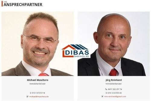 DIBAS - Team - 