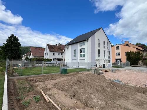 verkauftes Doppelhaus - 5 Zimmer Doppelhaushälfte in Bad Kreuznach