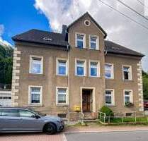 Kleine Wohnung in Annaberg Ortsteil Frohnau!! - Annaberg-Buchholz / Frohnau