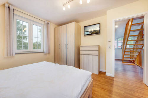 3. Schlafzimmer im OG - 