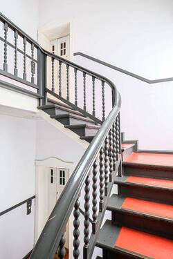 Treppenhaus - 