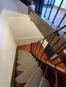 Treppe ins Kellergeschoss - 