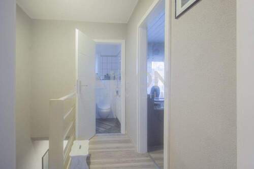 Flur im Obergeschoss - 