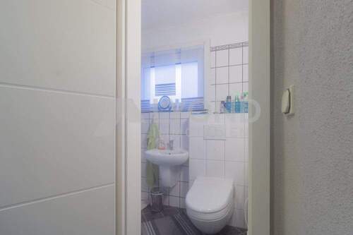 Helles Tageslichtbad - 