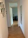 Flur - 3 Zimmer Etagenwohnung in Stuttgart