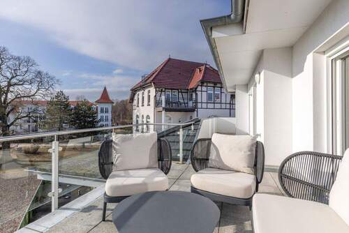 Whg. 12b Balkon - 