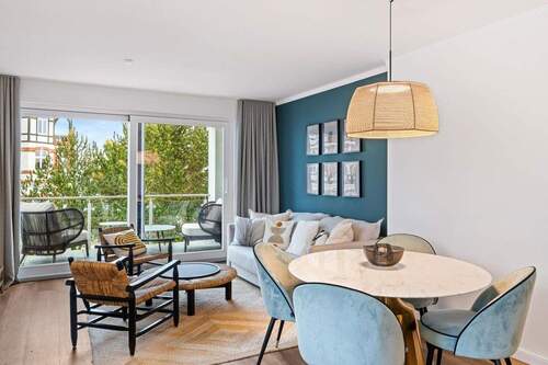 Whg. 06 Essen mit Wohnen - 