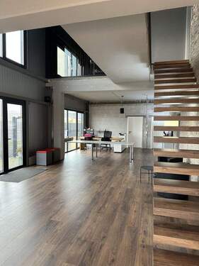 Bild 4 - Büro mit 195,40 m&sup2; in Hamm zur Miete