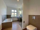 Referenzbild Bad - 2 Zimmer Etagenwohnung in Leipzig
