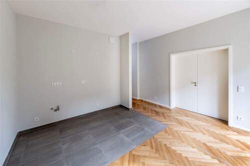 Kochen Referenzwohnung - 