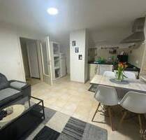 Charmante 2 12 Zimmer-Dachgeschoss-Wohnung in ruhiger Südhanglage von Bad Liebenzell