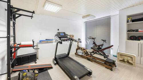 EG Fitnessraum 1 - 