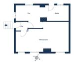 Grundriss EG - 