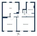 Grundriss 1. OG - 
