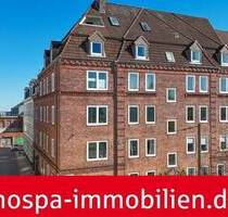 Sanierungsbedürftige 3-Zimmer-Eigentumswohnung mit Balkon im Stadtteil Duburg! - Flensburg Neustadt