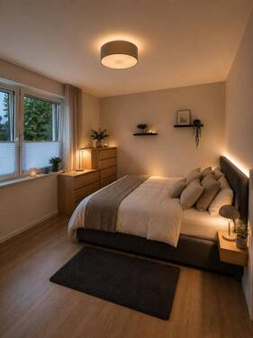 Schlafzimmer 1 - 