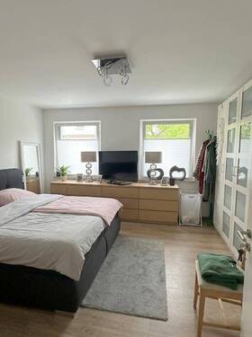 Schlafzimmer 2 - 