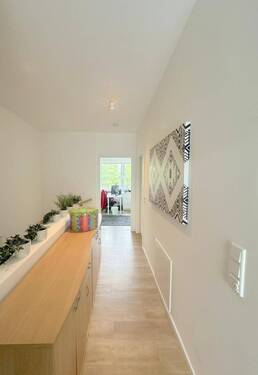 Atelier Staffelgeschoss - 