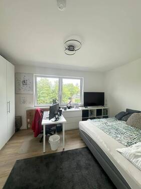 Schlafzimmer 3 - 