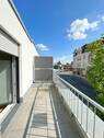 Dachterrasse - 
