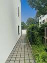 Zuweg zum Garagenhof - 