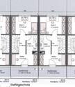 Grundriss Staffelgeschoss - 
