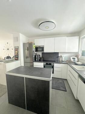 Küche - Reihenmittelhaus mit 123,00 m&sup2; in Mönchengladbach zum Kaufen