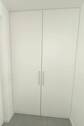 Einbauschrank Entrée - 