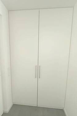 Einbauschrank Entrée - 