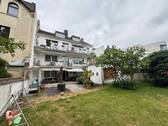 Rückansicht - 
