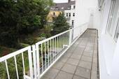 Balkon 1.OG - 