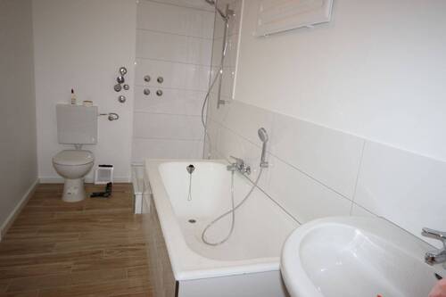 Badezimmer 1.OG - 