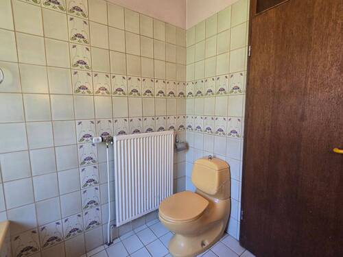 Badezimmer EG 2 - 