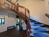 Treppe - 