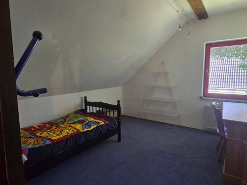 Schlafzimmer - 