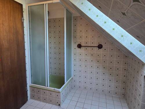 Badezimmer OG - 
