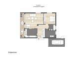 Grundriss EG - 