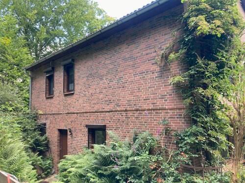 Außenansicht - Bungalow mit 60,00 m² in Hitzacker (Elbe) zum Kaufen