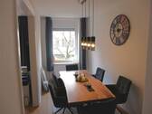 Esszimmer - Etagenwohnung mit 120,00 m² in Oldenburg zur Miete