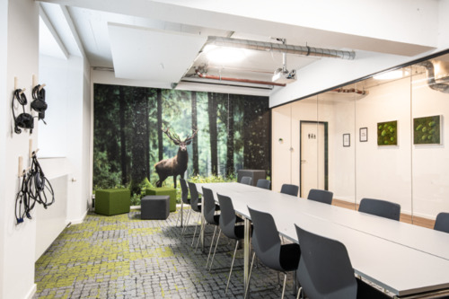Meetingraum - 