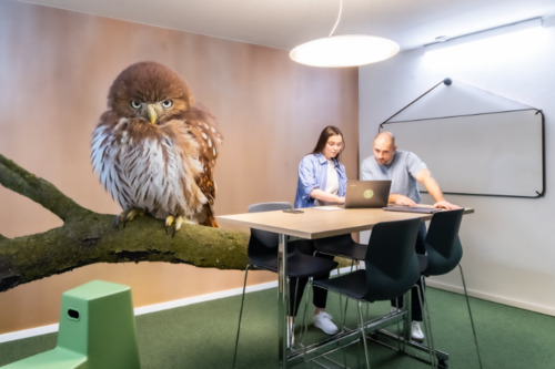 Meetingraum - 