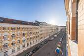 Umgebung - 2 Zimmer Etagenwohnung zum Kaufen in Leipzig