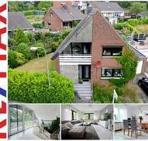 Attraktives, lichtdurchflutetes Einfamilienhaus in begehrter Wohnlage! - Kleve Materborn